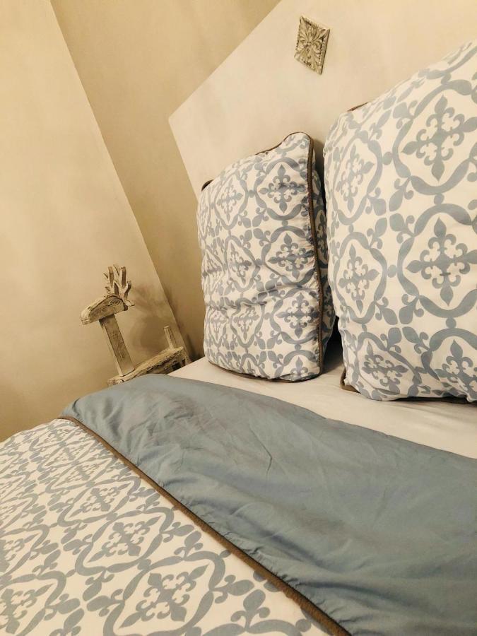 Chambre D'Hote Equestre Au Petit Bonheur Chateldon Экстерьер фото